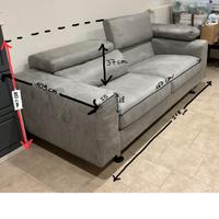 Divano Poltrone sofà