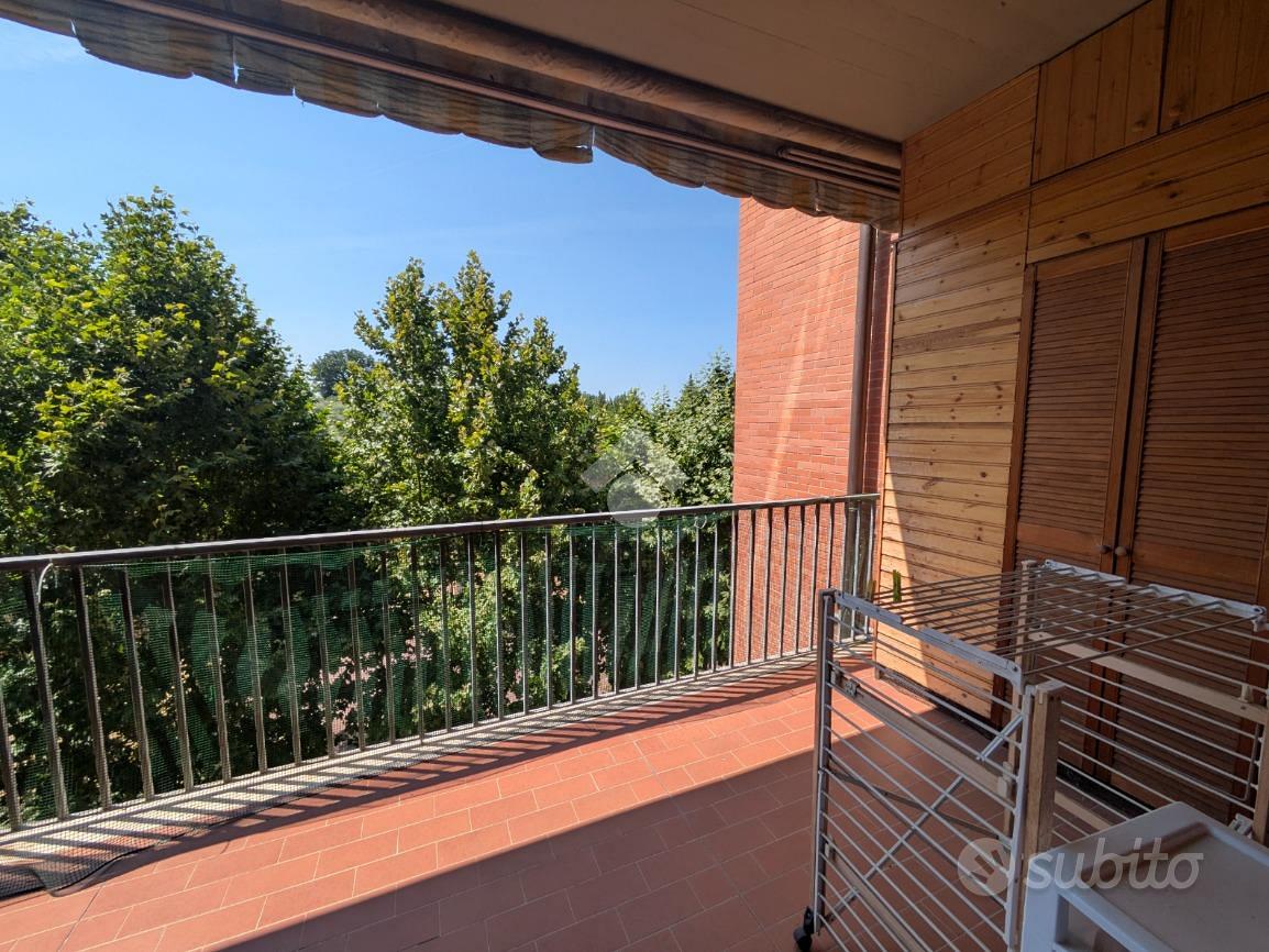 Apartment in Perugia, Madonna Alta - Vista 3