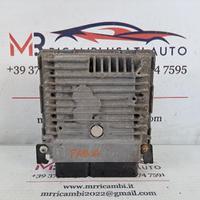 CENTRALINA ECU SKODA Fabia Berlina 2Â° Serie 03L90