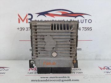 CENTRALINA ECU SKODA Fabia Berlina 2Â° Serie 03L90