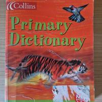 Collins Primary Dictionary, ISBN: 9780003161588