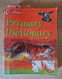 Collins Primary Dictionary, ISBN: 9780003161588