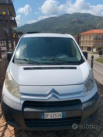 Peugeot Expert 2.0 HDi 136CV FAP PC-TN 10Q (Furgon