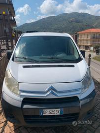 Peugeot Expert 2.0 HDi 136CV FAP PC-TN 10Q (Furgon
