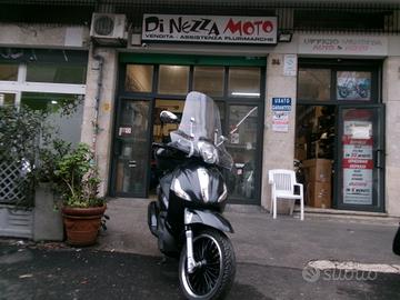 Piaggio Beverly POLICE 300 i.e. i ABS ASR