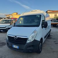 Opel movano 2.3 dci frigorifero 016