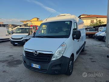 Opel movano 2.3 dci frigorifero 016