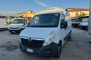 Opel movano 2.3 dci frigorifero 016