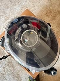 Faro led Fiat 500 Abarth