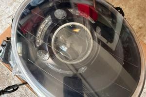 Faro led Fiat 500 Abarth