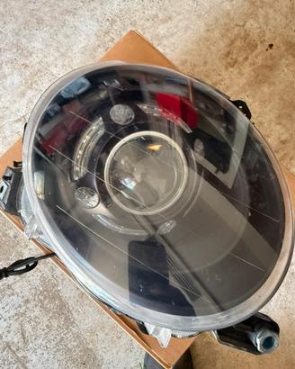 Faro led Fiat 500 Abarth