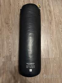 Sacco boxe 2024 adidas decathlon