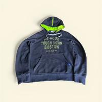 Felpa new balance vintage L ragazzo 35cm 60cm