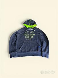 Felpa new balance vintage L ragazzo 35cm 60cm