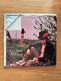 Vinile Lucio Battisti - Amore e non Amore