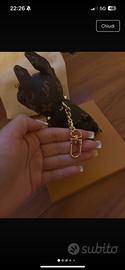 Kaychain bulldog