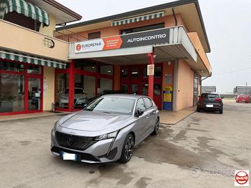 PEUGEOT - 308 1.5 bluehdi Allure Pack s&s 130cv