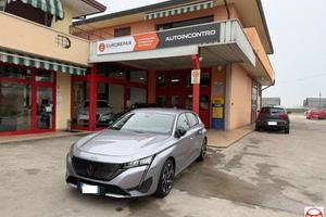 PEUGEOT - 308 1.5 bluehdi Allure Pack s&s 130cv