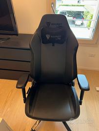 Secretlab TITAN Evo BLACK XL