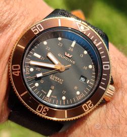 glycine Combat sub 