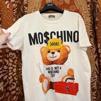 Maglia moschino