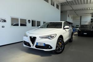 Alfa Romeo Stelvio 2.2 Turbodiesel 210 CV AT8 Q4 E
