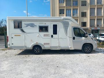 Laika ECOVIP 309 fiat ducato 2.3 mjet 150CV
