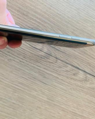 Samsung s7 edge 32gb display rotto