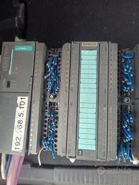 PLC Siemens 300