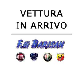 FIAT Panda Cross 1.3 MJT 95 CV S&S 4x4