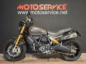 Ducati Scrambler 1100 Dark PRO