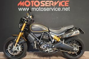Ducati Scrambler 1100 Dark PRO