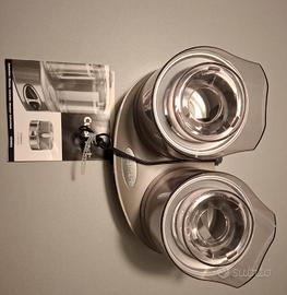 Macchina per gelato artigianale