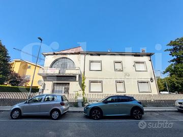 Appartamento Sant'Egidio alla Vibrata