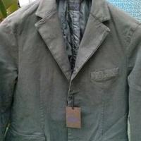 Giacca imbottita Uomo - Tuxedo