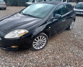 Fiat Bravo 1.9 MJT 120 CV Active