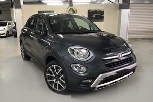 Ricambi fiat 500 x cross 2015