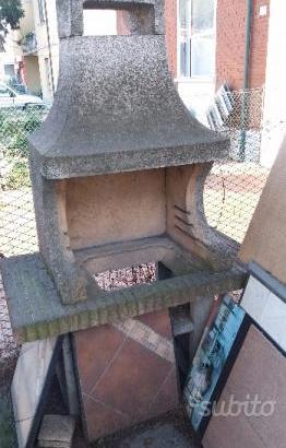 Grill barbeque