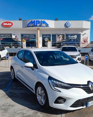 RENAULT CLIO ZEN 1.5 DCI 100 CV