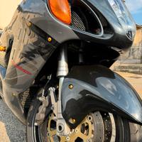 Suzuki Hayabusa 1300