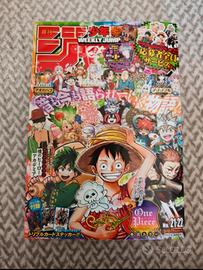 shonen jump n. 21-22