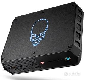 Intel NUC 12 Enthusiast / i7 / 32GB / 1TB SSD