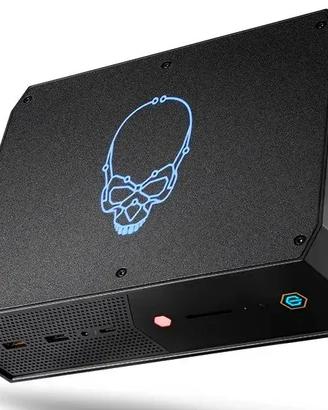 Intel NUC 12 Enthusiast / i7 / 32GB / 1TB SSD