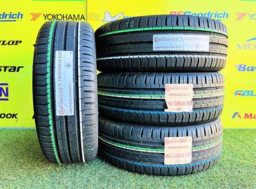 X4: Estive 185/50R16 81H -CONTINENTAL- al 85%