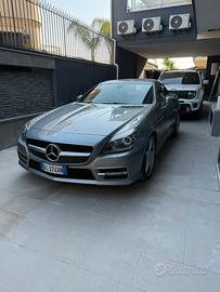 Mercedes Slk 200 Premium Amg