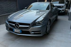 Mercedes Slk 200 Premium Amg