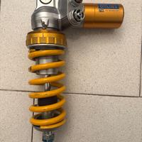 Mono Ohlins ttx gp Ducati V4R