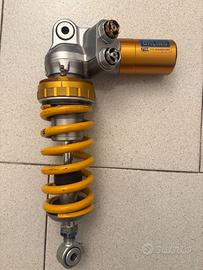 Mono Ohlins ttx gp Ducati V4R
