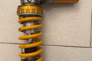 Mono Ohlins ttx gp Ducati V4R