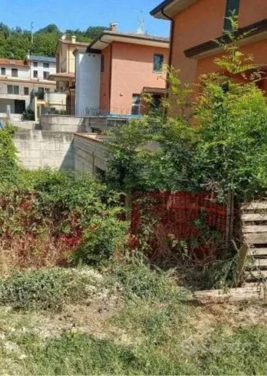 Appartamento – Mercatale, Acqua Solfurea, Sassocorvaro - Altro